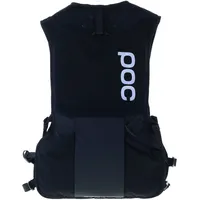 Poc Column VPD Backpack Vest Uranium Black - Schwarz