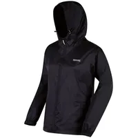 Regatta Pack-it Iii Jacke - Black - 20