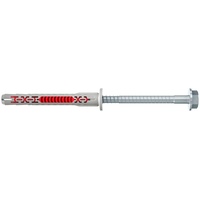 Fischer DuoXpand 10x80 FUS 50 St.