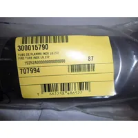 OERTLI Remeha Flammrohr Inox L: 272mm