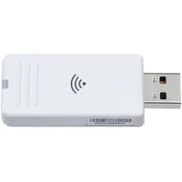 Epson ELPAP11 Netzwerkmedien-Streaming-Adapter USB Wireless LAN (5Ghz Wireless &
