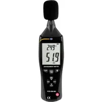 PCE Instruments PCE-EM 883 Anemometer
