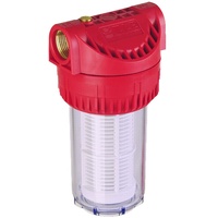 T.I.P. Vorfilter Feinfilter 7 Zoll