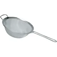 GEFU PASSO Sieb 23 cm Edelstahl