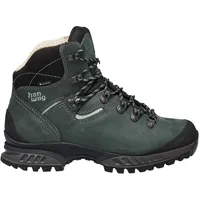 Hanwag Tatra II GTX Damen Petrol/Mint 39,5