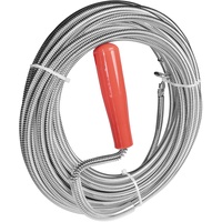 Brüder Mannesmann Werkzeuge Brüder Mannesmann M49910 Rohrreinigungswelle 10 m