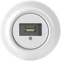 Busch-Jaeger USB-Anschlussdose