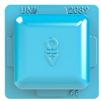 Busch-Jaeger Malerabdeckung 2098 UNI