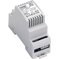 COMATEC PSM46024 Hutschienen-Netzteil (DIN-Rail) 24 V/DC 2.5A 60W Inhalt
