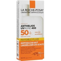 La Roche-Posay Anthelios Invisible Fluid  Uvmune400 LSF 50+ 50