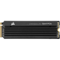 Corsair MP600 Pro LPX 2 TB M.2