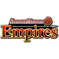 Koei Tecmo Dynasty Warriors 9: Empires Standard PlayStation 4