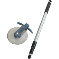 Wenko Rasenkantenroller 72,0 - 139,0 cm