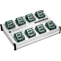 Metabo ASC 55 Multi 8 für bis zu 8