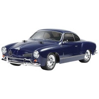 TAMIYA Karmann Ghia (M-06L)