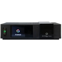 AB Cryptobox AB IPBox Two 4K UHD Android 8.0