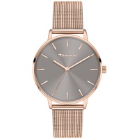 TAMARIS Quarzuhr »TT-0003-MQ«