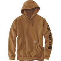 CARHARTT Midweight HOODED SWEATSHIRT K288