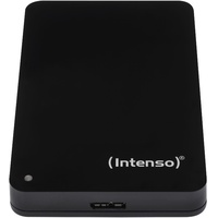 Intenso Memory Case 2 TB USB 3.0 schwarz