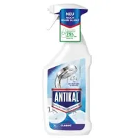 Antikal Kalkreiniger-Spray Classic 750 ml