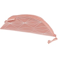 Herlitz 50038602 Faulenzer Cocoon, Geometric rose,
