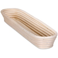 Städter Gärkorb Baguette