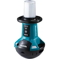 Makita DML810 Akku-Arbeitsleuchte solo