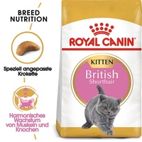 Royal Canin Kitten British Shorthair 400 g