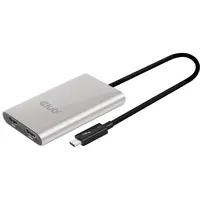 Club 3D Club3D Thunderbolt 3 / HDMI Adapter [1x