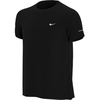 Nike Dri-FIT Miler Trainingsoberteil Kinder Black M
