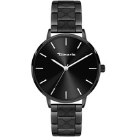 TAMARIS Armbanduhr TT-0044-MQ IP Schwarz