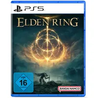 Bandai Namco Entertainment Elden Ring (USK) (PS5)