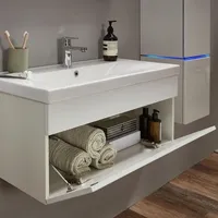Home Deluxe - Weiß