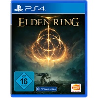 BANDAI Elden Ring - [PlayStation 4]