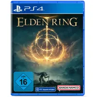 Bandai Namco Entertainment Elden Ring - PlayStation 4