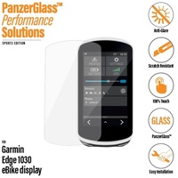 PANZER GLASS PanzerGlass Garmin Edge 1030 Anti-Glare