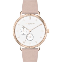 Liebeskind Berlin Multifunktionsuhr LT-0314-LM