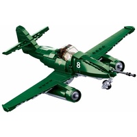 SLUBAN BRICKS SLUBAN Army (Battle of Budapest) - ME-262