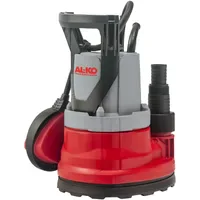 AL-KO Klarwassertauchpumpe SUB 8500 Easy 290 W, max. Förderhöhe