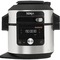 Ninja Foodi SmartLid Multikocher