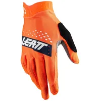 Leatt MTB 2.0 X-Flow Coral