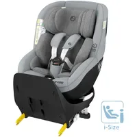 Maxi-Cosi Mica Pro Eco i-Size Authentic Grey