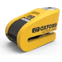 Oxford Bremsscheibenschloss Alpha XA14