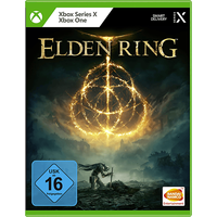 Microsoft Elden Ring - Standard Edition