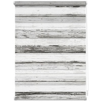 Lichtblick Duo Rollo / Doppelrollo Klemmfix 45 x 150