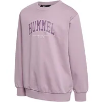 Hummel hmlFAST Sweatshirt Kinder mauve shadow 122