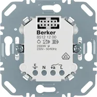 Berker Relais-Einsatz 85121200