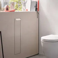 EMCO Asis Plus Unterputz-WC-Modul 975611010