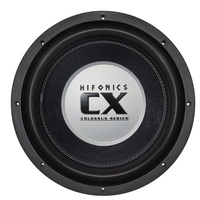 Hifonics Colossus CX15D2