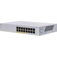 Cisco Business CBS110-16PP-EU